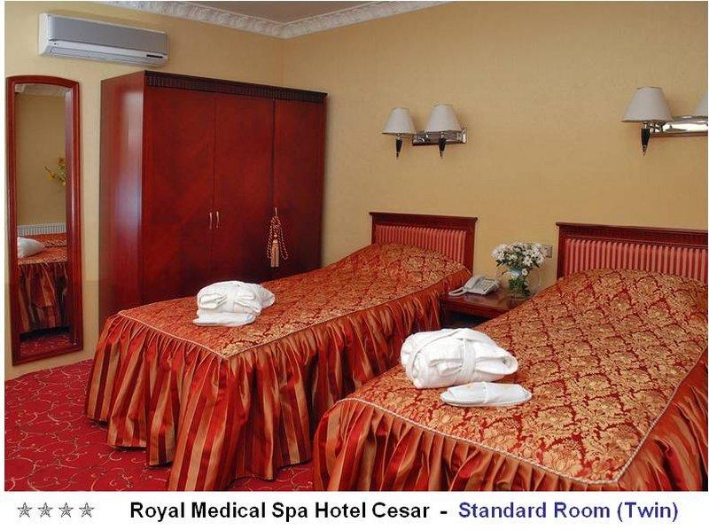 Royal Grand Hotel & Spa Truskavets Room photo