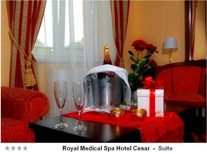 Royal Grand Hotel & Spa Truskavets Room photo