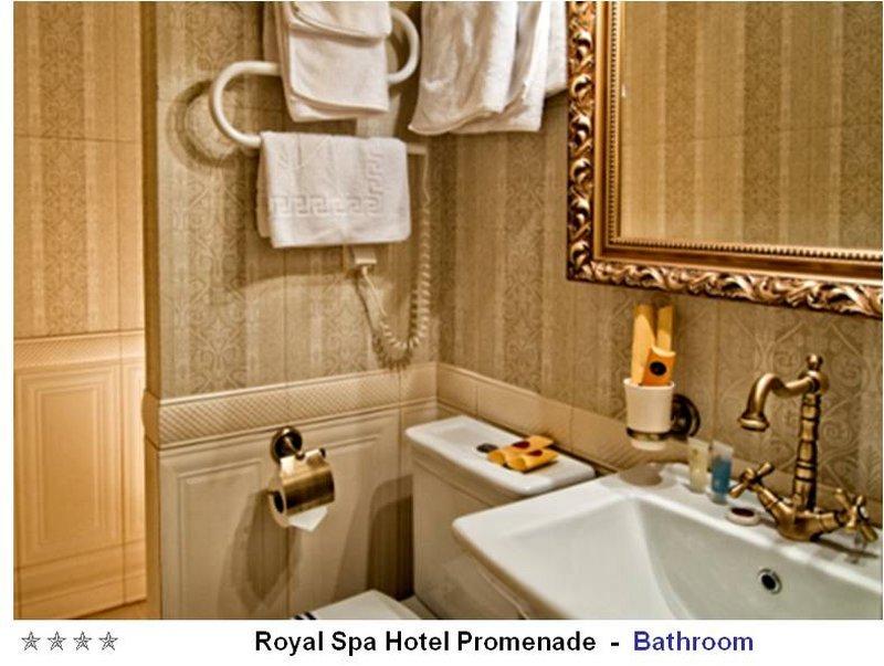 Royal Grand Hotel & Spa Truskavets Room photo